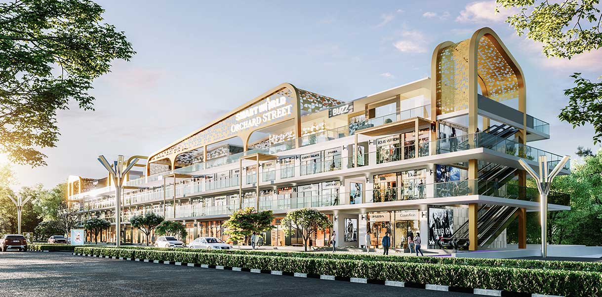 Azure North Townvillas